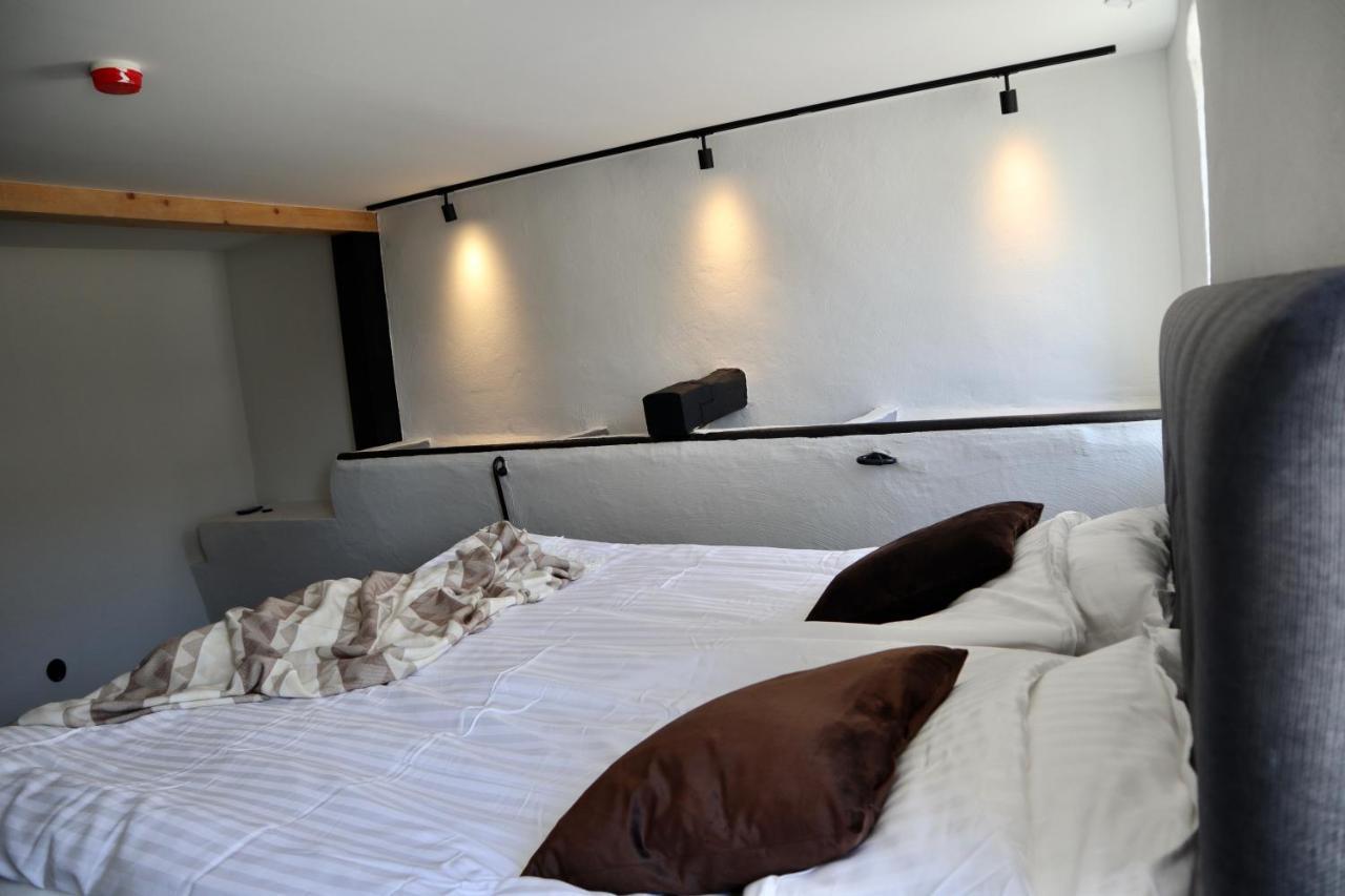 Backadal Gard Bnb Истад Экстерьер фото