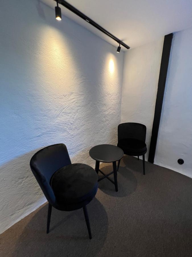 Backadal Gard Bnb Истад Экстерьер фото