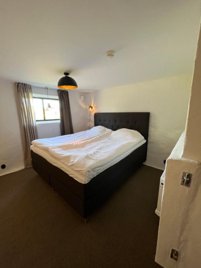 Backadal Gard Bnb Истад Экстерьер фото