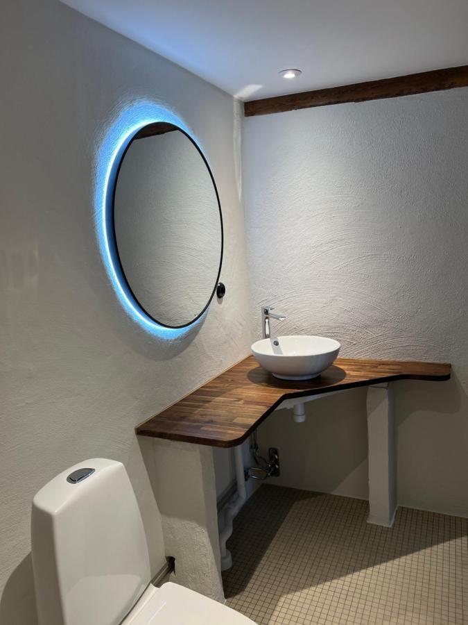 Backadal Gard Bnb Истад Экстерьер фото