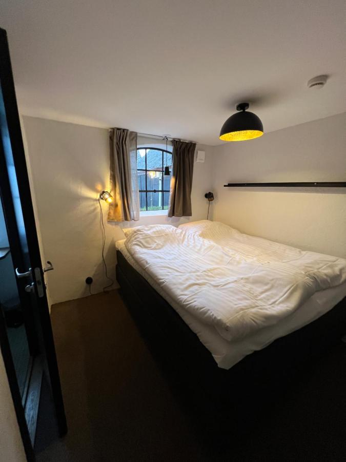 Backadal Gard Bnb Истад Экстерьер фото