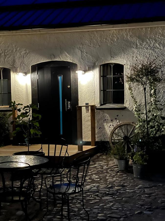 Backadal Gard Bnb Истад Экстерьер фото