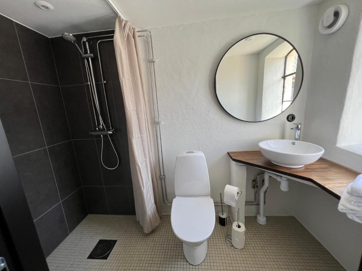 Backadal Gard Bnb Истад Экстерьер фото