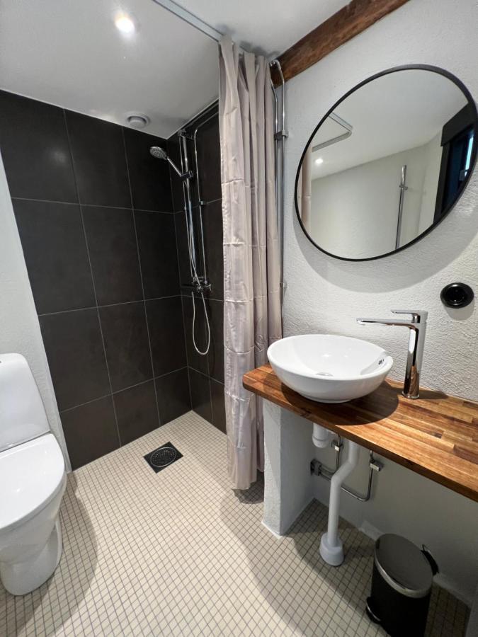 Backadal Gard Bnb Истад Экстерьер фото