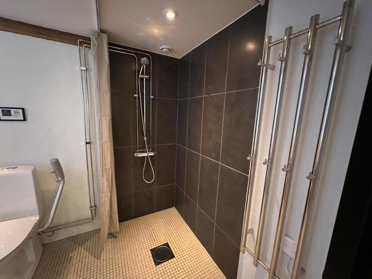 Backadal Gard Bnb Истад Экстерьер фото