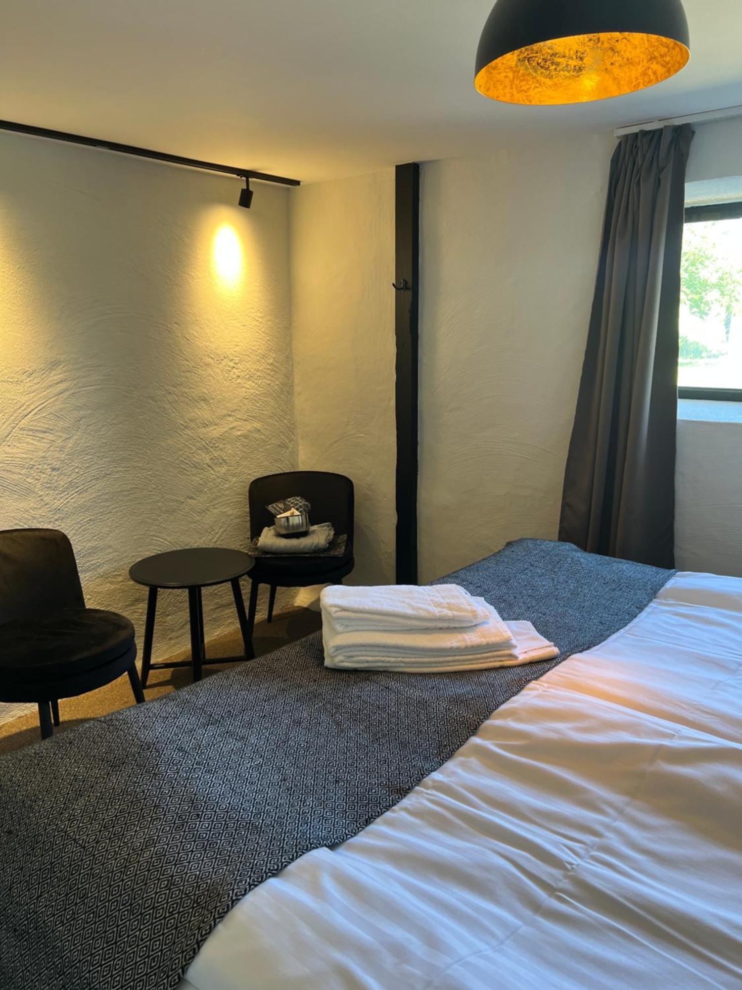 Backadal Gard Bnb Истад Экстерьер фото